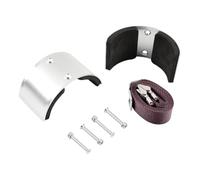 Eieenotee Easy USA Parti di Ricambio A Filo A Secco A Secco da 2 Pack, Kit di Accessori per Trampoli Universali