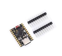 Eieenotee Scheda di Sviluppo ESP32-C6 Supermini Microcontrollore Programmazione Apprendimento Controller Scheda di Base