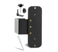 Eieenotee Supporto Antifurto per Videocitofono per Telecamera Blink Door Bell, Supporto per Telecamera con Visione Notturna (Campanello Non Incluso)