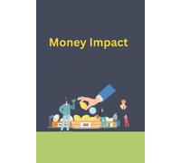 Eiena Maria Money Impact (Tascabile)