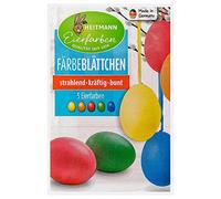 Eierfarben HEITMANN HTM - Cartine per colorare Le Uova