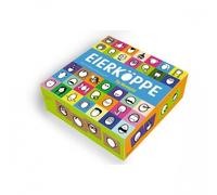 Eierköppe - Il Gioco Di Memoria