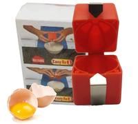 Eierschalenöffner, Egg Shell Opener, Öffner Für Eierschalen, Eierschalen Öffner, Eieröffner Werkzeug, Einfacher Eierschneider, Tragbares Kochen, Camping, Wandern
