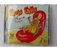 Eifel,Elvis - Gruss aus der Bretagne