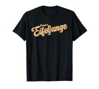 Eifelkind Eifel Ist Heimat - Scritta per Eifeljunge Vintage Maglietta