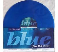 Eiffel 65 - Blue (Da Ba Dee)