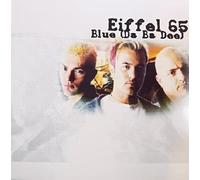 Eiffel 65 - Blue [Import]