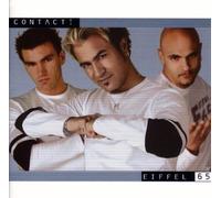 Eiffel 65 - Contact