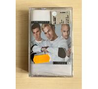 Eiffel 65 _ Contact _ MC K7 Musicassetta Tape _ 2001 SIGILLATA SEALED RARA