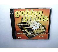 Eiffel 65, Culture Beat, La Bouche, Scatman John, Desireless..