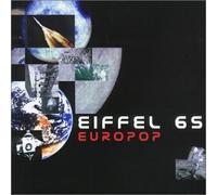 Eiffel 65 - Europop + 10 Bonus Tracks