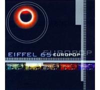 Eiffel 65 - Europop