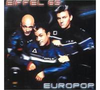 Eiffel 65 - Europop