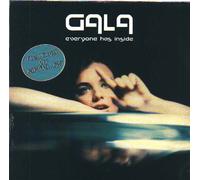 Eiffel 65 - Everyone Has Inside