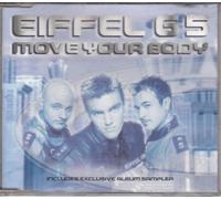 Eiffel 65 – Move Your Body