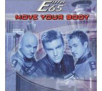 Eiffel 65 - Move Your Body
