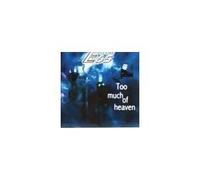 Eiffel 65 - Too Much Of Heaven