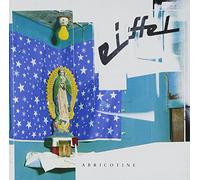 Eiffel - Abricotine