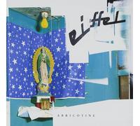 Eiffel Abricotine (CD)