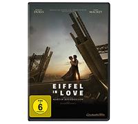 Eiffel in Love – Constantin Film