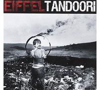 EIFFEL - TANDOORI