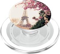 Eiffel Tower PopSockets PopGrip per MagSafe
