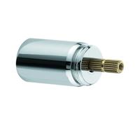 Kludi prolunga 7507905-00 Universal cromo [Rubinetteria Bagno > Parti Incasso]