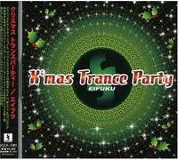Eifuku - X Mas Trance Party