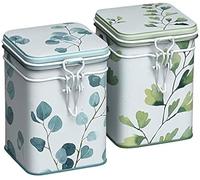 Eigenart Set di 2 barattoli Trees (circa 150 g)