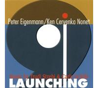 Eigenmann, Cervenka - Launching
