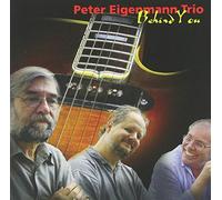 Eigenmann Peter Trio - Behind You