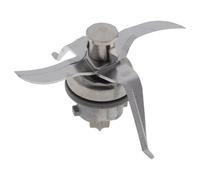 GRUPPO COLTELLI LAME BIMBY TM21 PER VORWERK DA CUCINA TM 21 PRIMA QUALITA' [EEK: Conforme]