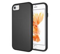 Eiger, Cover per iPhone 7/8/SE2022 rigida 2 strati rinforzata anticaduta 4M