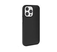 EIGER EGCA00391 COVER per Apple iPhone 14 Pro Max, Nero
