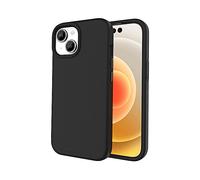 EIGER EGCA00402 COVER per Apple iPhone 14 Plus, Nero