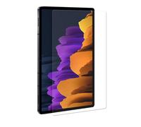 Eiger, Pellicola per Galaxy Tab S7 Plus/ S8 Plus/S9 Plus vetro temperato 2,5D