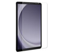 Eiger, Salvadisplay per Galaxy Tab A9 in vetro temperato premium 2,5D