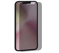 Eiger, Vetro temperato 2.5D per iPhone 13 / 14 / SE / 16e Anti-spia