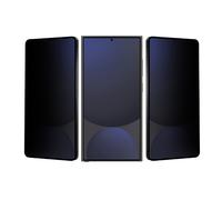 Eiger, Vetro temperato 2.5D Premium per Galaxy S25 Ultra Privacy
