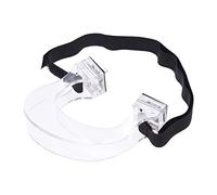 Eighosee 1/2 4/4 Violino Bow Raddrizzare Collimatore Correttore Strumento Guida per Principianti Pratica Esercizio di Formazione