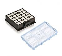 Eighosee 1 filtro motore e 1 filtro HEPA per aspirapolvere serie BSGL VSZ