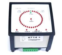 Eighosee 1 PC Tabella Parallela Sincronizzata Syc6714+ Generatore di Controllo Parallelo Accessori Portatili