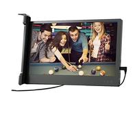 Eighosee 1 Pezzi 12 Pollice Schermo di Espansione Del Computer Portatile Monitor Pieghevole Monitor Estendere Schermo Del Computer Portatile Estendere Schermo per Notebook