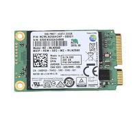 Eighosee 1 Pezzo 256 GB Disco PCB Colore Casuale per SSD PM871 MSATA per Computer Portatile Desktop