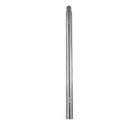 Eighosee 1 Pz Prolunga per Punta Diamantata per di Prolunga Filettata M22 Punta per Trapano Ad Acqua Punta per Trapano Diamantata per Utensili Elettrici Punta per Pareti Sottili 500 mm