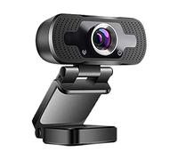 Eighosee 1080P HD USB Computer Camera Microfono Incorporato Videocamera Webcam Live driver