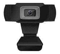 Eighosee 1080P Web Camera Autofocus 5 Webcam USB Camera Full HD Web Camera per Laptop Desktop