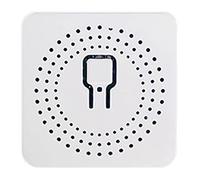 Eighosee 16A WiFi Bluetooth Dual Mode Interruttore Casa Intelligente Tuya App Remote Voice Control Interruttori Parte