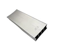 Eighosee 1PC Blocco di Levigatura Bidirezionale In Alluminio Lega 20CM Raggio Livellamento Tastiera Liutaio Strumento Chitarra Basso Levigatura Fascio 12-16