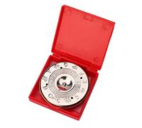 Eighosee 1Pcs Violino 13 Tone Nota C Voice Tube Tuning Strumento Musicale Accessorio